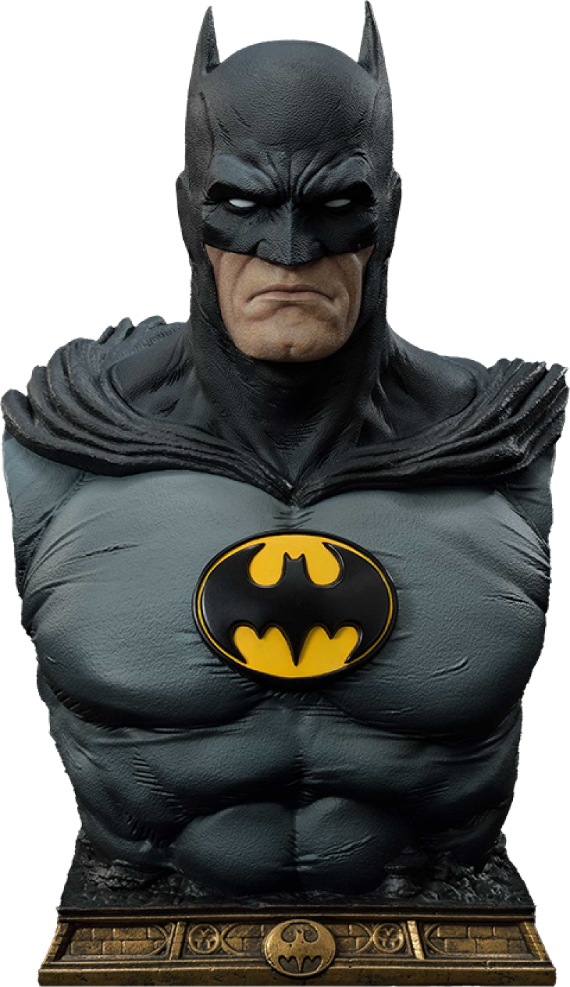 Batman Detective Comics #1000 Bust by Prime 1 Studio