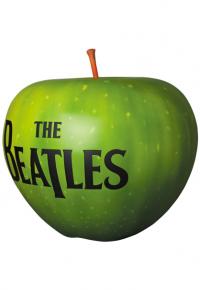 Gallery Image of The Beatles (Color Version) Collectible Statue