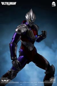 Gallery Image of Ultraman Suit Tiga Sixth Scale Figure