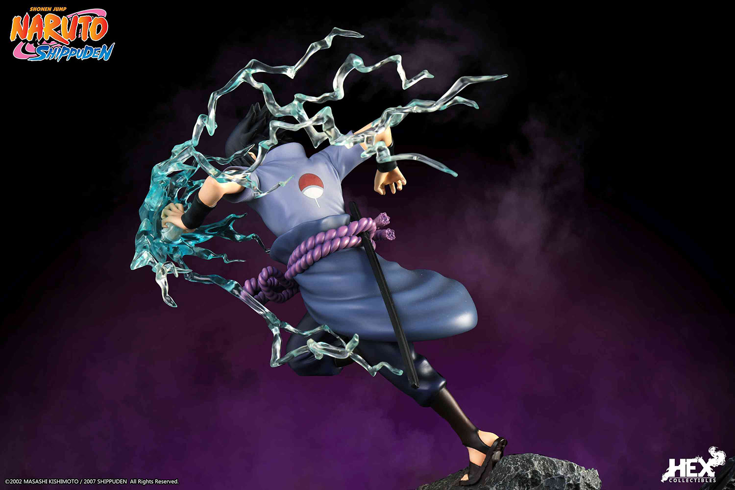 sideshow naruto