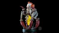 Gallery Image of Pennywise Spider Q-Fig Max Elite Collectible Figure