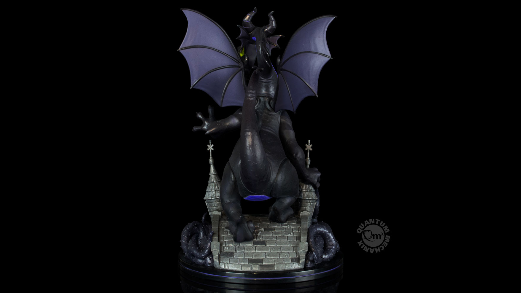 q fig max disney