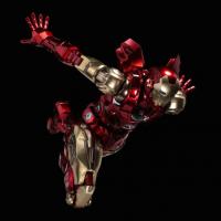 Gallery Image of Iron Man Action Figure