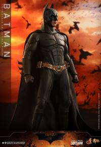 Gallery Image of Batman Sixth Scale Figure