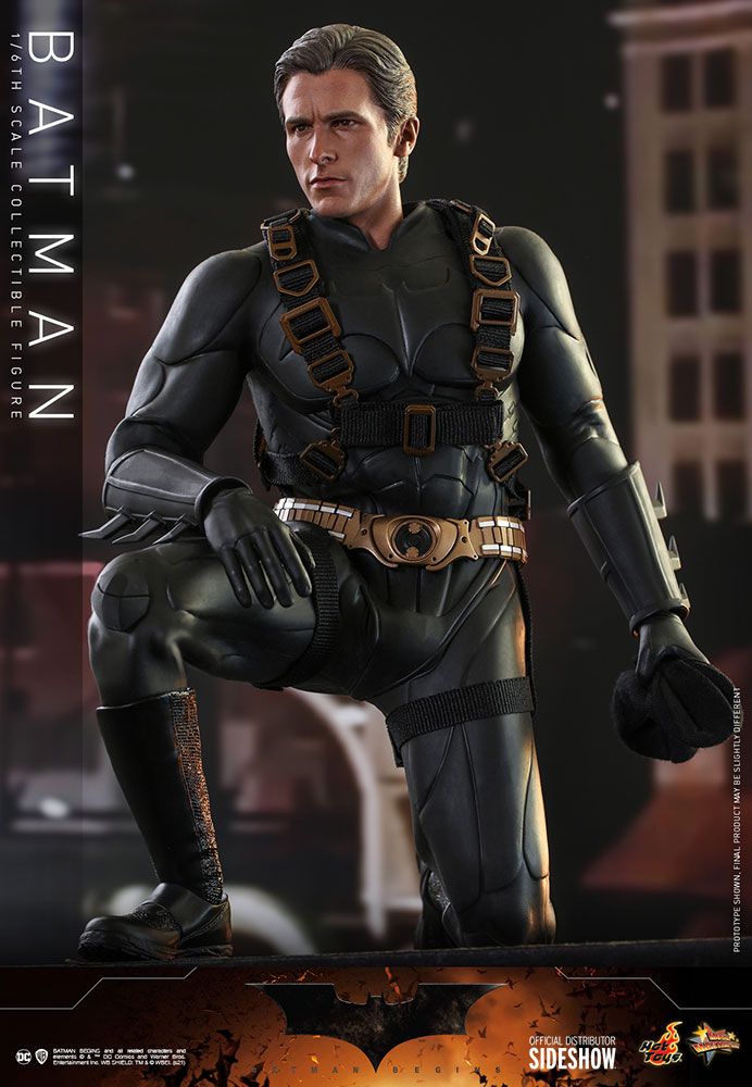 batman hot toys