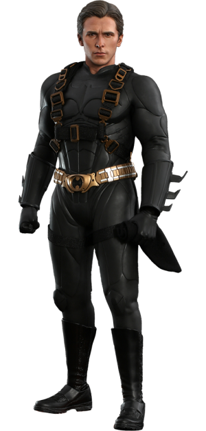 Batman Sixth Scale Figure