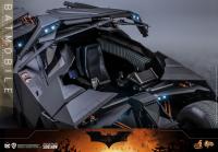 Gallery Image of Batmobile Sixth Scale Figure Accessory