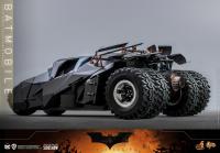 Gallery Image of Batmobile Sixth Scale Figure Accessory
