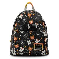 Gallery Image of Spooky Mice Mini Backpack and Headband Set Apparel
