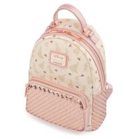 Gallery Image of Disney Ultimate Princess Sequin Mini Backpack Apparel
