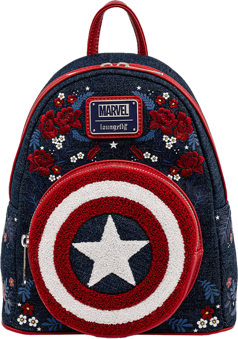 america backpack