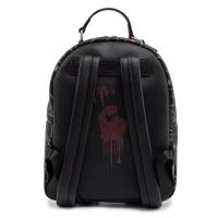 Gallery Image of Jason Mask Mini Backpack Apparel