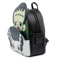 Gallery Image of Frankie and Bride Cosplay Mini Backpack Apparel