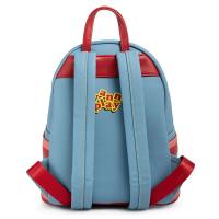 Gallery Image of Chucky Cosplay Mini Backpack Apparel