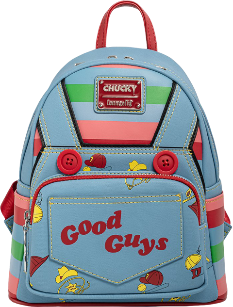 chucky backpack purse