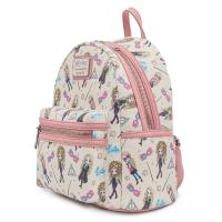 Gallery Image of Luna Lovegood Mini Backpack Apparel