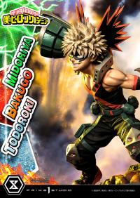 Gallery Image of Midoriya, Bakugo & Todoroki Diorama