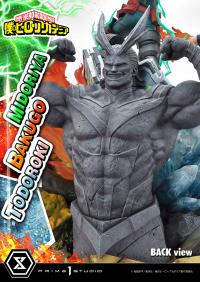 Gallery Image of Midoriya, Bakugo & Todoroki Diorama