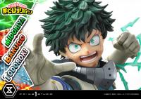 Gallery Image of Midoriya, Bakugo & Todoroki Diorama