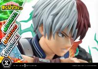 Gallery Image of Midoriya, Bakugo & Todoroki Diorama