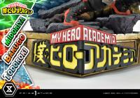 Gallery Image of Midoriya, Bakugo & Todoroki Diorama