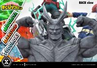 Gallery Image of Midoriya, Bakugo & Todoroki Diorama