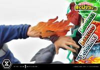 Gallery Image of Midoriya, Bakugo & Todoroki Diorama