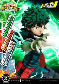 Gallery Image of Midoriya, Bakugo & Todoroki (Deluxe Version) Diorama