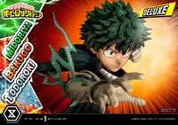 Gallery Image of Midoriya, Bakugo & Todoroki (Deluxe Version) Diorama