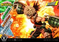 Gallery Image of Midoriya, Bakugo & Todoroki (Deluxe Version) Diorama