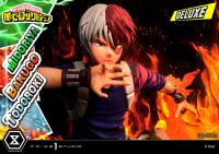 Gallery Image of Midoriya, Bakugo & Todoroki (Deluxe Version) Diorama
