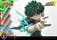 Gallery Image of Midoriya, Bakugo & Todoroki (Deluxe Version) Diorama