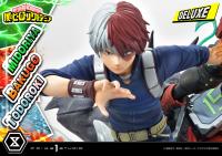 Gallery Image of Midoriya, Bakugo & Todoroki (Deluxe Version) Diorama