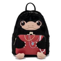 Gallery Image of Niffler Plush Cosplay Mini Backpack Apparel