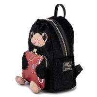 Gallery Image of Niffler Plush Cosplay Mini Backpack Apparel