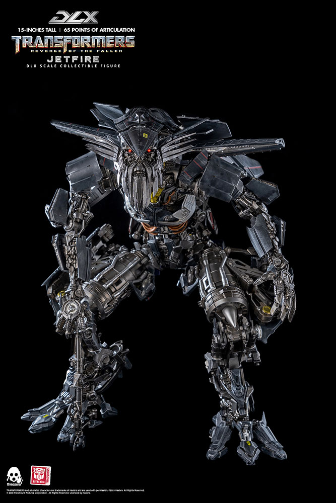 sideshow threezero