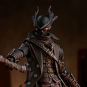 figma bloodborne figma bloodborne