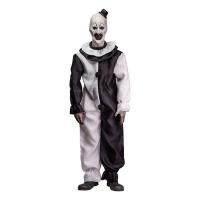 Gallery Image of Art the Clown Sixth Scale Figure
