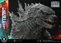 Gallery Image of Godzilla Bust