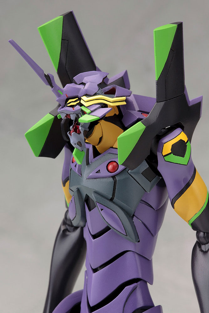sideshow evangelion