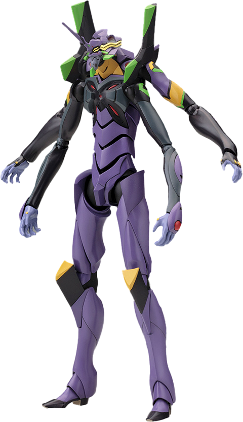 sideshow evangelion