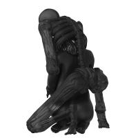 Gallery Image of Keep Me In Your Heart (Spectre Edition) Polystone Statue