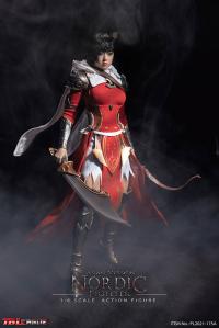 Gallery Image of Nordic Fighter (Asian Version) Sixth Scale Figure