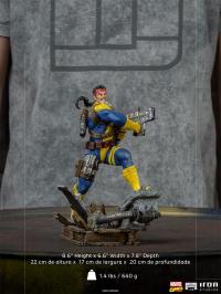 Gallery Image of Forge 1:10 Scale Statue