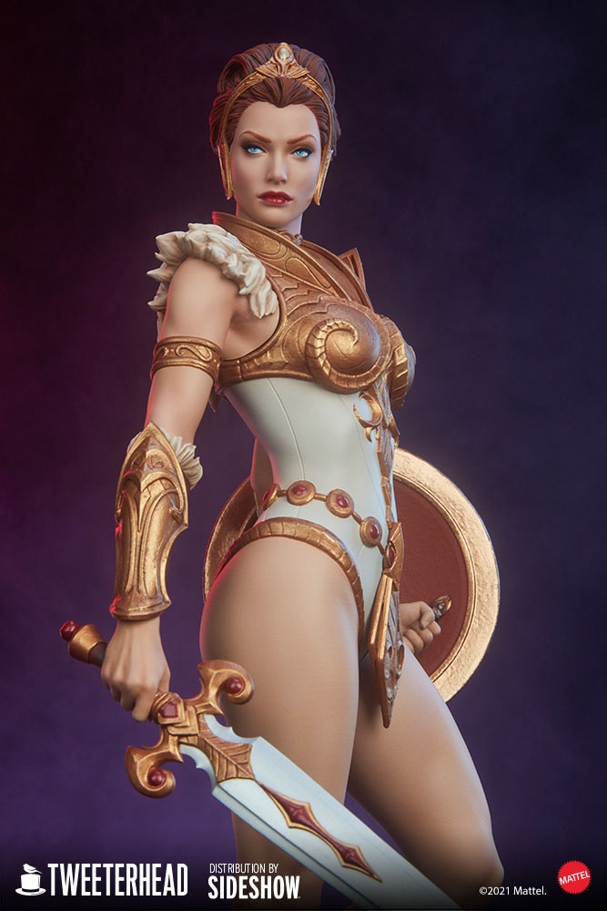 Teela Turner