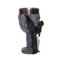 Gallery Image of Elvira Goblet Collectible Drinkware