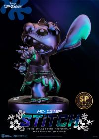 Gallery Image of Hula Stitch (Special Edition) Statue