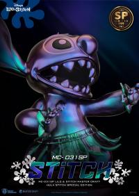 Gallery Image of Hula Stitch (Special Edition) Statue