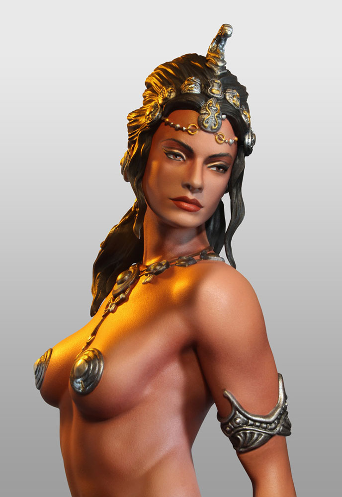 Dejah Thoris Princess of Mars 1/5 scale statue Dejah-thoris-princess-of-mars_dynamite_gallery_606f96011c188