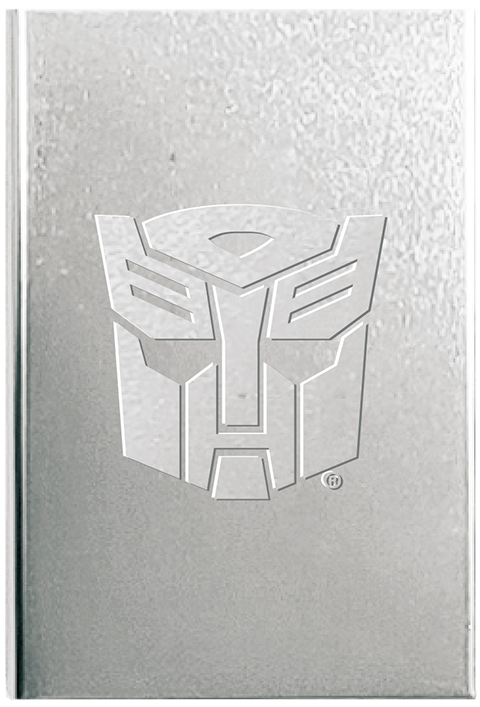 Icon Heroes Autobot Faction Card Holder Apparel